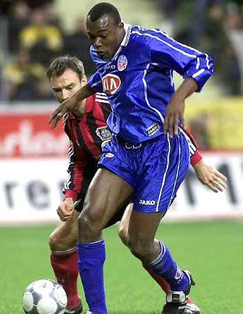 为英超增添 为英超增添