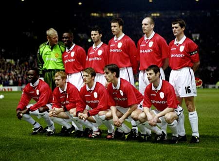 利拉德的遗 利拉德的遗