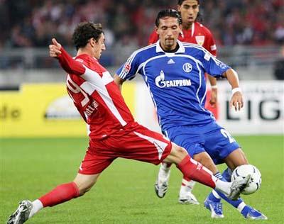 球整体实力 球整体实力